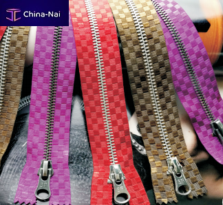 											     JINJIANG FOOK HING ZIPPER CO., LTD.