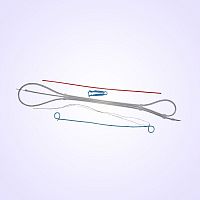 Urethral stent UR-46