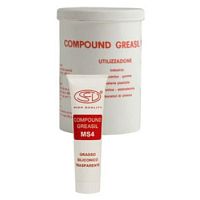 Lubricating grease MS 4siliconecablebattery