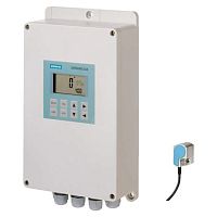 Monitoring acoustic sensor SITRANS DA400