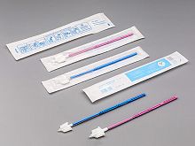 Cervical cytology brush Type Asingle usesterile