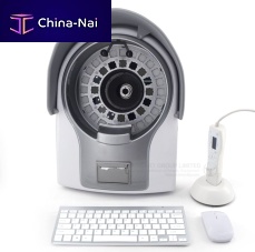 Skin condition analysis system 4S-15