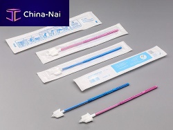 Cervical cytology brush Type Asingle usesterile