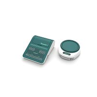 Digital urinary flow meter Flowstar