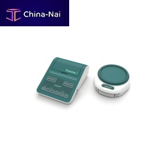 Digital urinary flow meter Flowstar