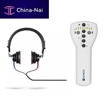 OAE screening system MAICO MA1for adult audiometrywireless