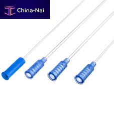 Intubation catheter SURVACrespiratory suction