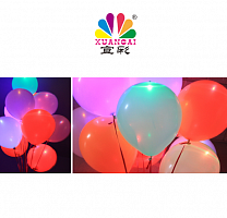 Воздушные шары Shenzhen Xuancai Ballon CO,. LTD