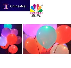   Shenzhen Xuancai Ballon CO,. LTD