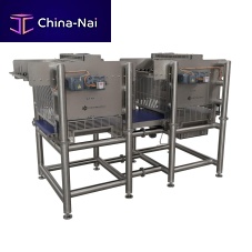 Nest pasta pasta forming machine N series