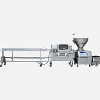 Sausage calibration unit AKS 65
