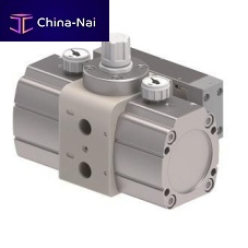 Centrifugal pressure booster ABP2-HP1 compressed airelectric power