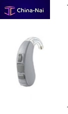 Mini BTE hearing aid Digitrim 12-S