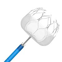 Left atrial appendage closure occlusion device MemoLefort®