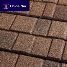 Steel shingle GUARDhigh-resistancefor roof