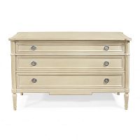 Traditional chest of drawers DURANToakcherrywoodmahogany