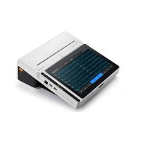 Resting electrocardiograph NeoECG T180/S12012-channel15-channel18-channel