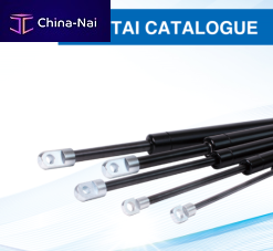    Nantai Gas Spring Co., Ltd