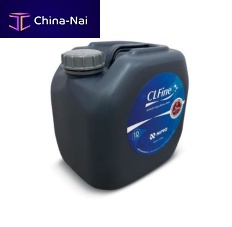 Floors ans surface disinfectant CLFine liquidchlore-based