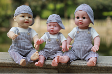 Куклы  Eusuntoys Co., Ltd