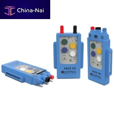 Single-chamber temporary cardiac stimulator PACE® 101