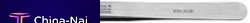 Veterinary forceps 52100-03 graspingtitaniumstainless steel