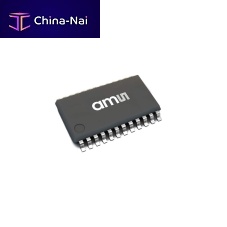 Capacitive touch sensor AS8579