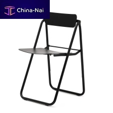 Contemporary chair CON.FORTindooroutdooraluminum