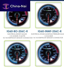    I GAUGE TECHNOLOGY CO., LTD