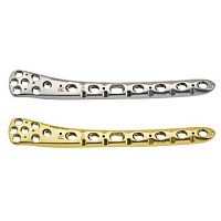 Femur compression plate 1039 distallockingmetallic