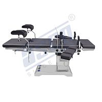 Neurosurgery operating table Star3195endoscopyurologyorthopedy