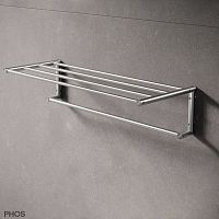 Contemporary entrance wardrobe G18-500