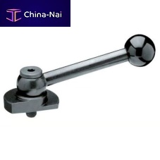 Manual clamping device 21-40 serieseccentric