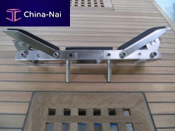 Boat cradle Push-fitfor jet-skisadjustable