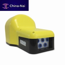 Air switch IP7023 - Pedaliera pneumatica con dispositivo di blocco