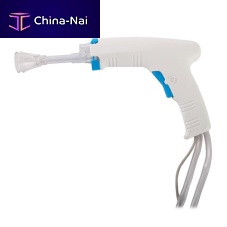 Orthopedic surgery pulsed lavage system