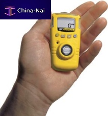 Gas detector GasAlert Extremesingle gasindividual