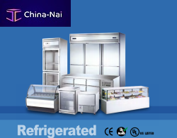   GUANGZHOU INEO KITCHEN EQUIPMENT CO., LTD
