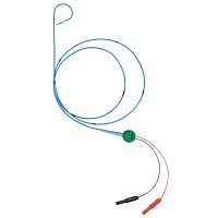Cardiac stimulation stimulation lead TB®bipolar