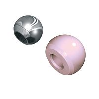 Femoral head prosthesis