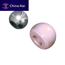 Femoral head prosthesis