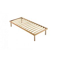 Single mattress support P.R.slattedhome