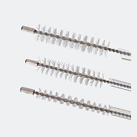 Gastrointestinal cytology brush 0001 seriessingle usesterile