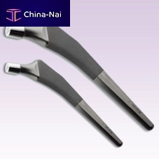 Cementless femoral stem Bencox ID