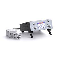 Veterinary ventilator RSVfor small animalsbenchtop