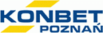   KONBET POZNA