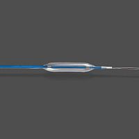 PTCA catheter ZOOMEXcoronaryballoonatraumatic tip