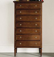 Louis XVI style chiffonier 635wooden