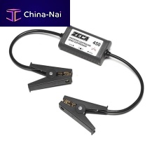 Overvoltage protection