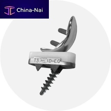 Unicondylar knee prosthesis EUROP UNIcemented or non-cementedrightleft